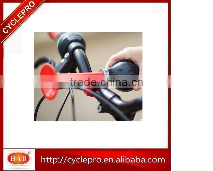 2016 Factory Price Bicycle Air Horn,Plastic Bicycle horn,outdoor bike horn Accessories