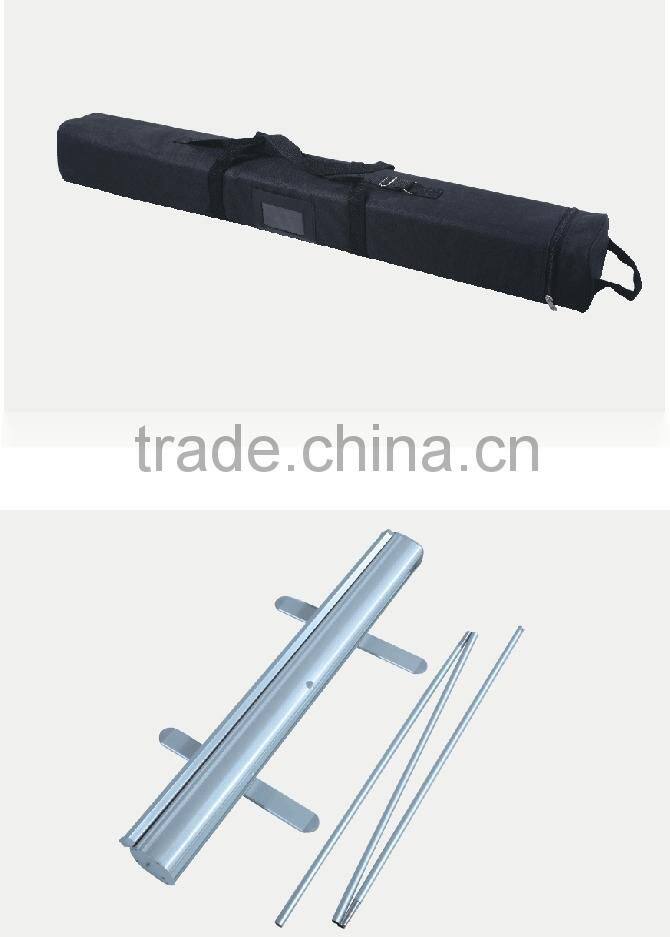 standard roll up display banner stand