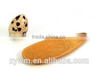 Kitchen Cylinder Gift Bamboo Wooden Round Salt Box