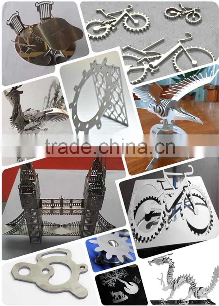 PHILICAM 200w fiber sheet metal laser cutting machine price