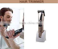 Hot Sell Good Quality Cordless Hair Clipper