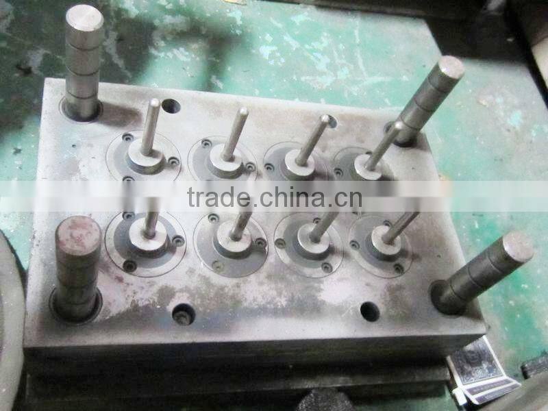 2014 super quality second hand medical test tube mould (99% new )China