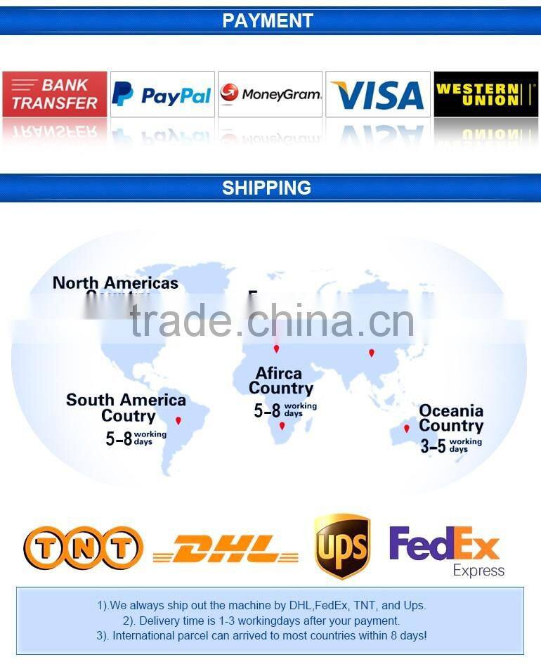 2016 Most advanced High Intensity Focused ultrasound HIFU body slimming lipo hifu machine/ HIFU slimming machine