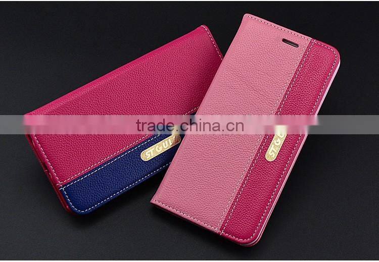 case cover for iphone 6s, cell phone case, protective case, waterproof phone case, leather cell phone case, OEM cell phone case