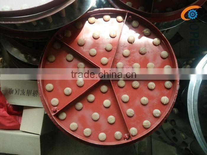 OUCHEN China chicken plucker chicken feather cleaning machine