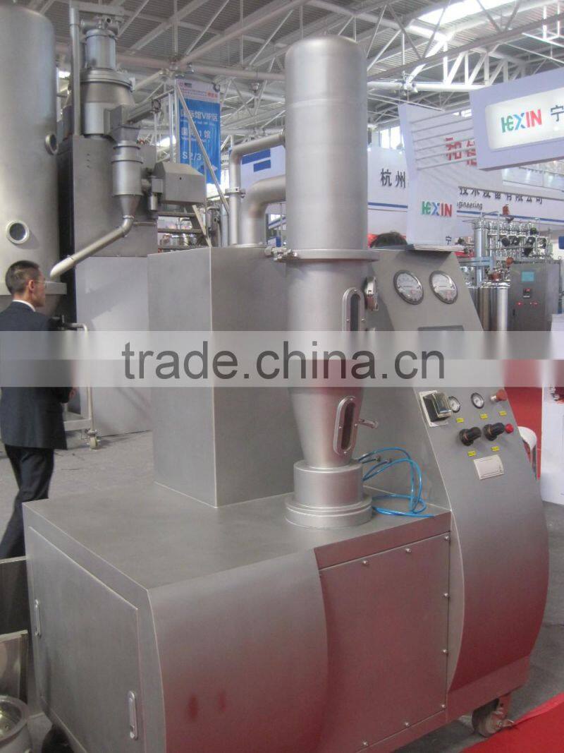 Chili powder drying machine