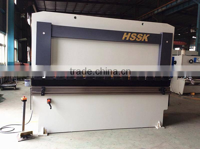 auto bending machine