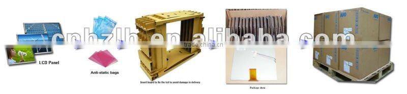 Auo tft lcd panel 1024x768 G150XTN06.0 with 700:1