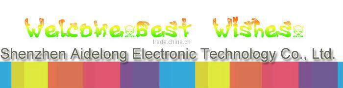 Factory Price Universe EL Luminous Micro USB Charger Sync cable For Samsung Blackberry Sony Xiaomi