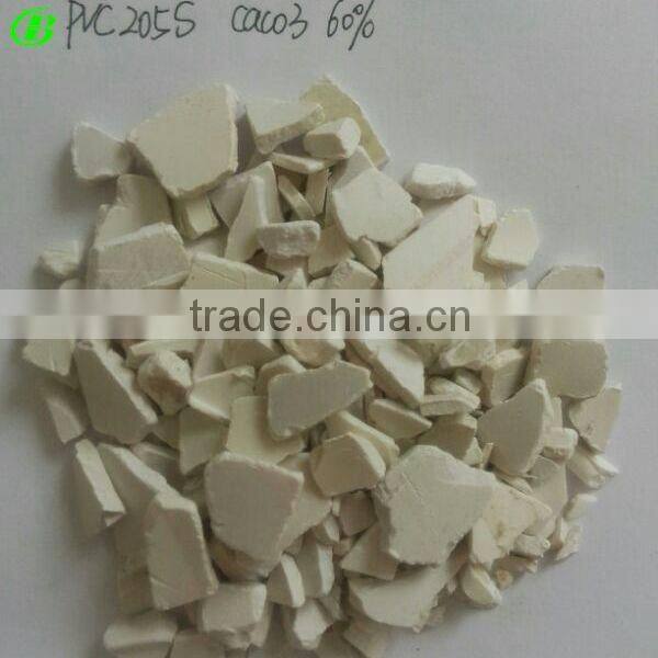 Hot Sale Recycled Plastic PVC Scrap and Resin for Pipe Grade