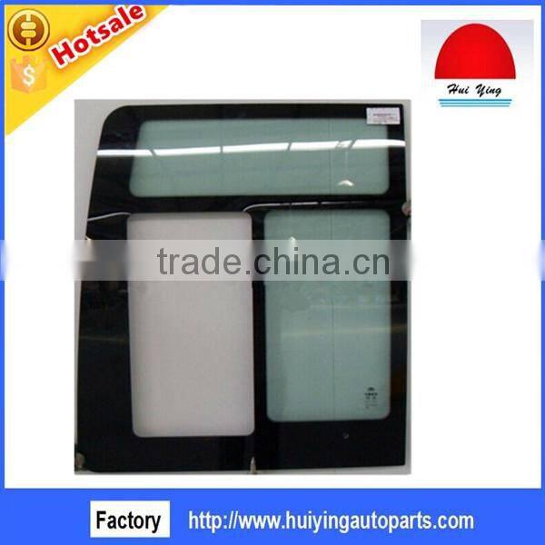 Windshield Auto Glass windshield glass for bus Laminated Auto Glass