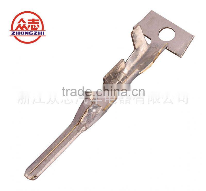 Factory direct wholesale car connector plug inserts terminal series female BFA-0.8A