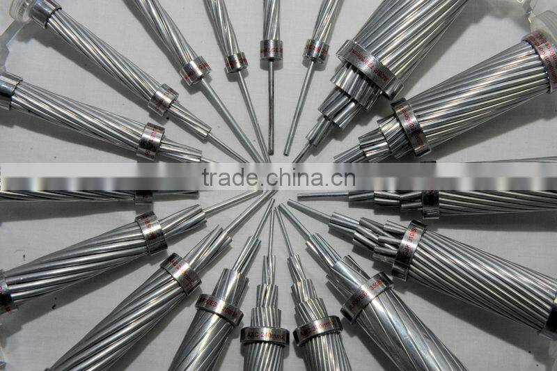 AAAC conductor IEC 61089