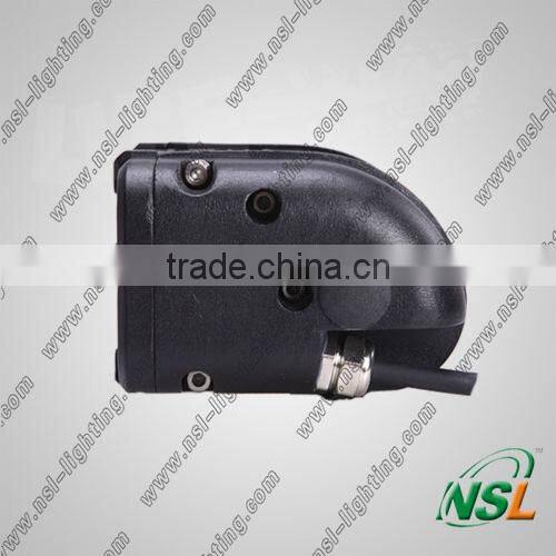 2.5 inch LED work lamp 20W LED work light square led working lights