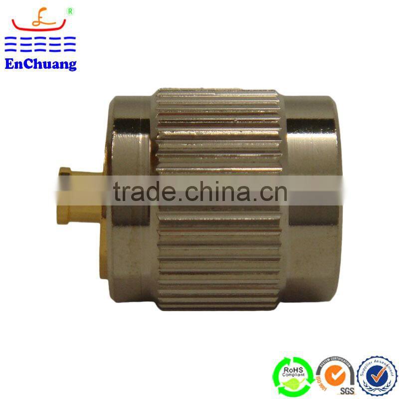 China OEM connector fitting