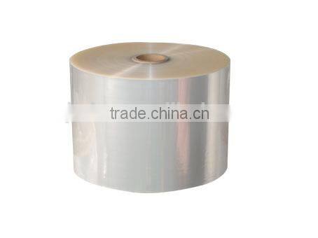 PA/PE multilayer vacuum tubular film PA/PE thermoforming film