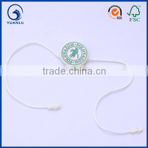 Fashion hang tablets for clothes