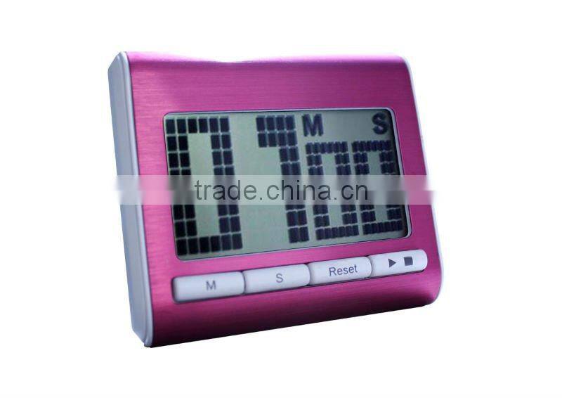 Metal Mini Small Kitchen Timer (TM069-0) countdown
