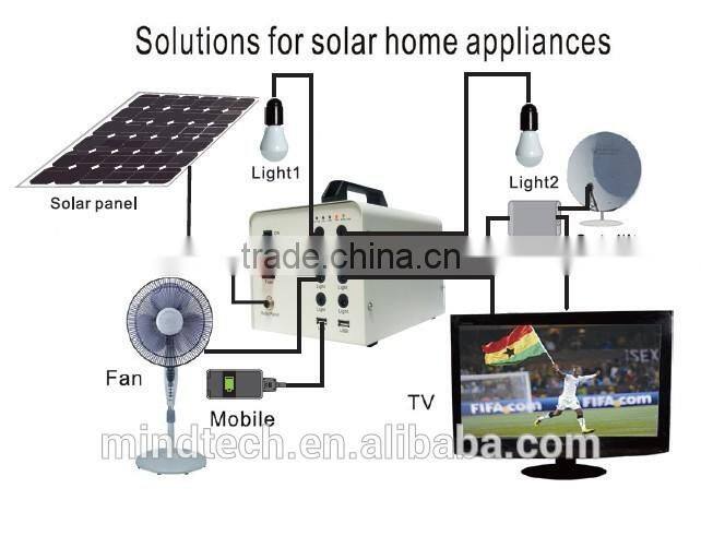 solar home appliance system solar power system for home for pakistan