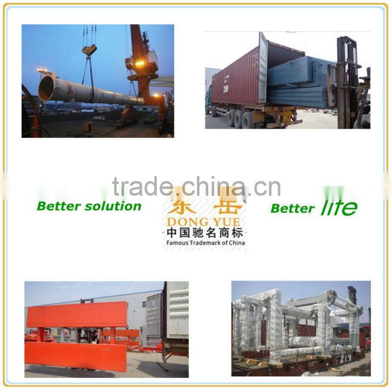 50000-300000m3 production line sterilized autoclaving of fly ash brick famous brand china