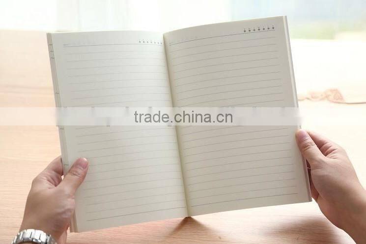 Study Exercise Book Planner Diary Notebook Wholesale, School Paper Notebooks