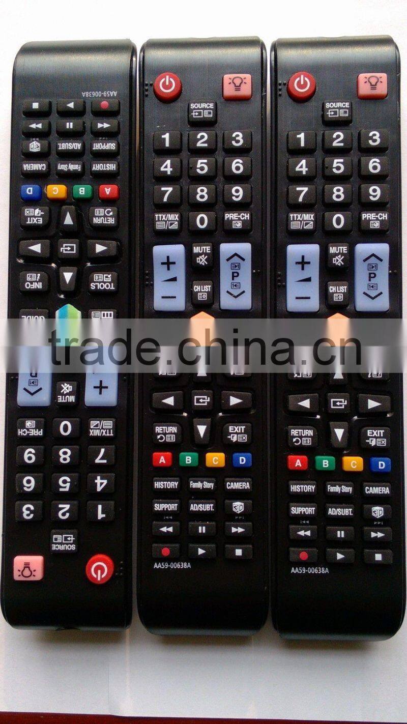 LCD/LED universal remote control for haier tv LE32A920 LE39A70 LE39A70W