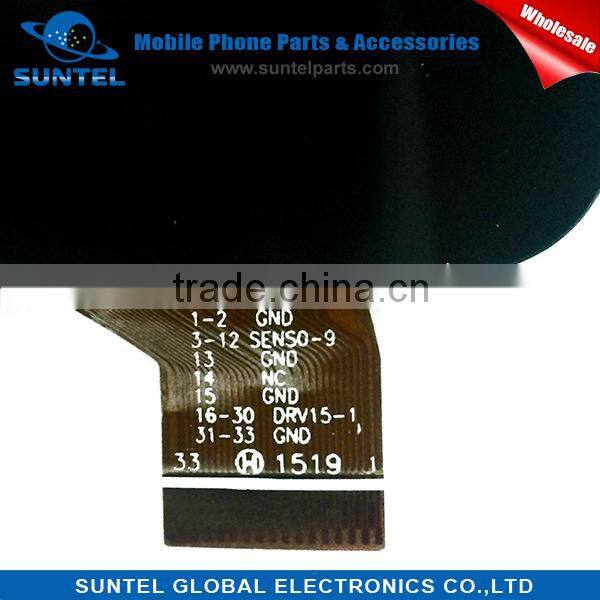 Wholesale Price Touch Screen Panel 10.1 Inch For FT5206