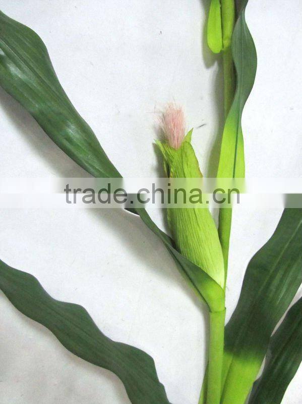 artificial corn plant real looking YL314