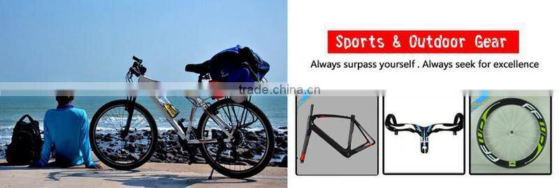 High quality bicycle wheels 20 inch carbon straight pull hubs carbon wheels for bicycle