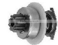 starter drive zhong zhen 101