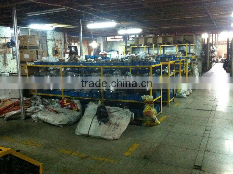 gasoline Plate Compactor for construction machinery