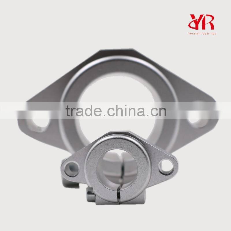 Linear shafting support blocks SHF25A