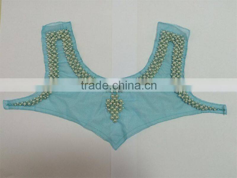 hot sell pearl trim