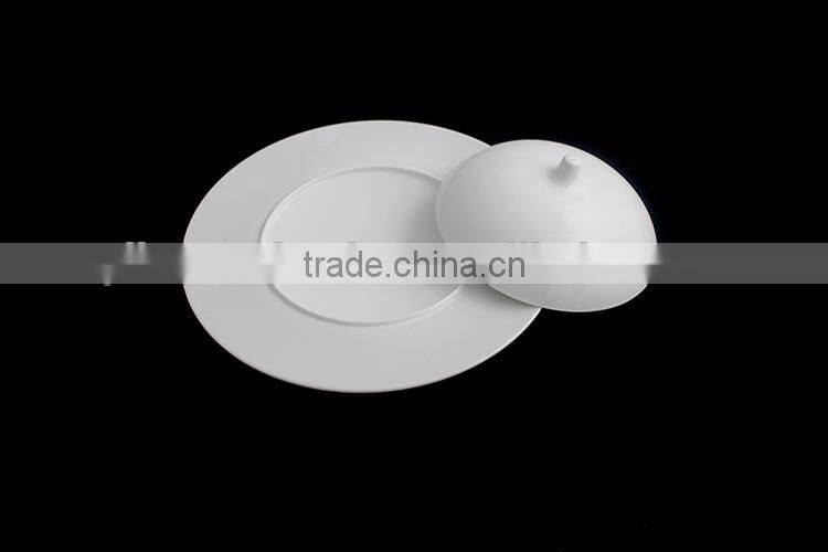 100% mealmine A5 top food grade casual unbreakable cheap white melamine sets dinnerware without BPA