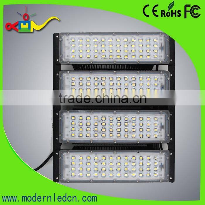 outrdoor aluminum housing led light bar
