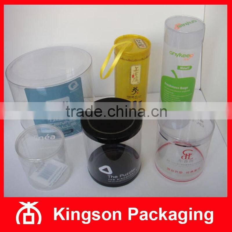 Cosmetic Packaging Tube
