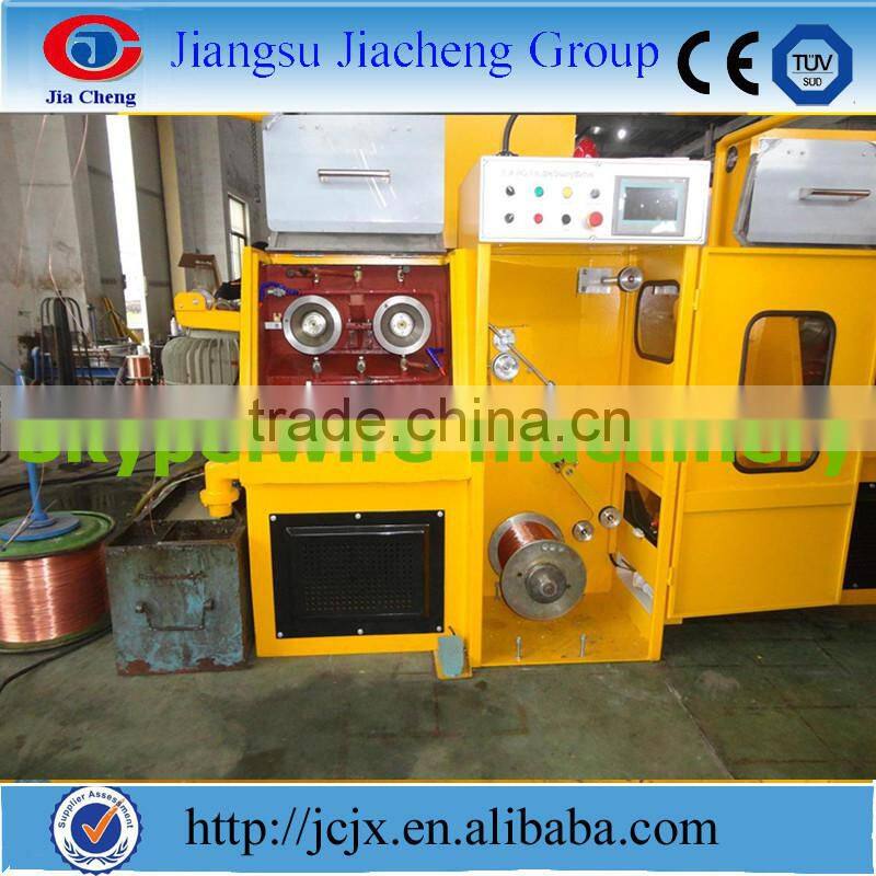 CCA wire manufacturing equipment