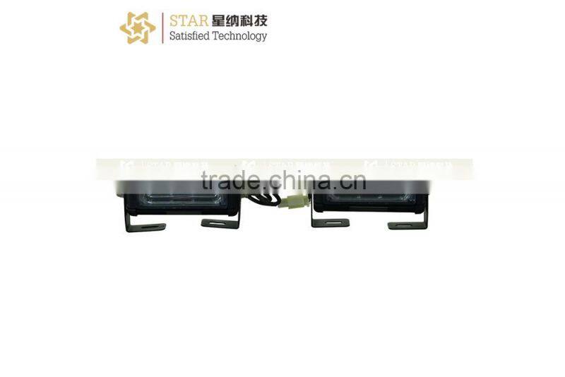 LED Dash Deck Warning strobe light