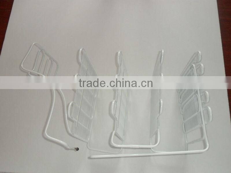 Best price Wire Bundy Tube Evaporator