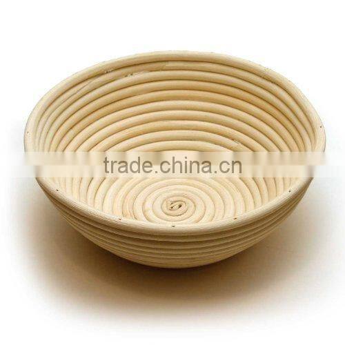 french bread basket for bakery