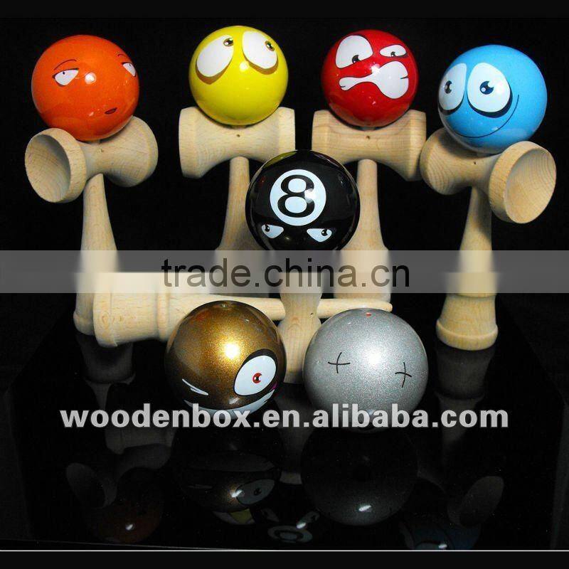 Kendama Handmade, Handmade Kendama, Handmade Kendama For Wholesale