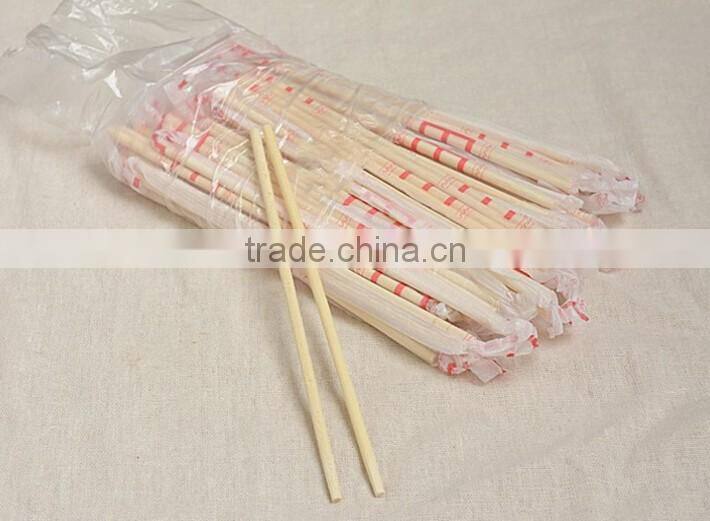 clean and hard Chinese Supplier Bamboo Chopsticks