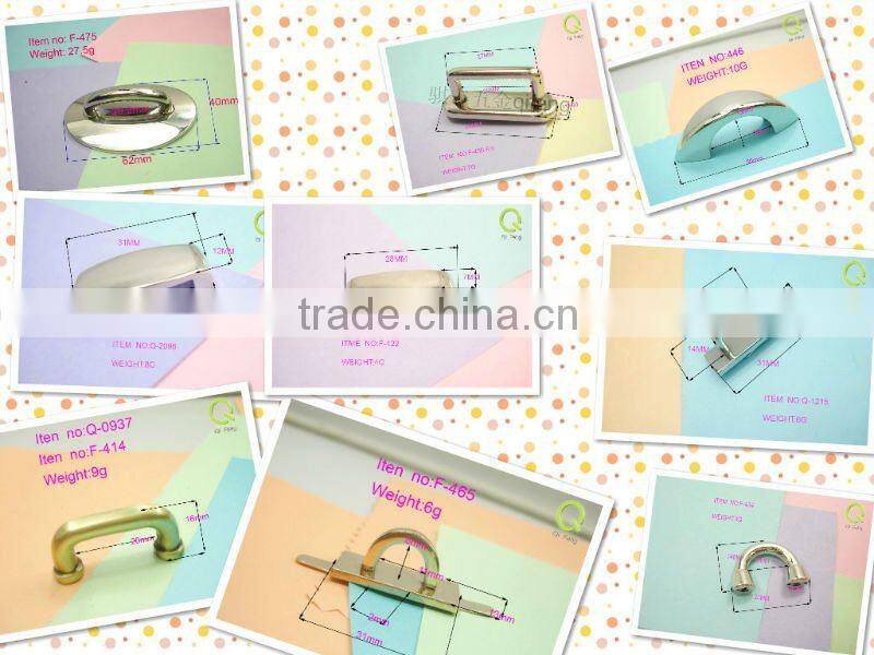 qifeng good design metal accessories f-860