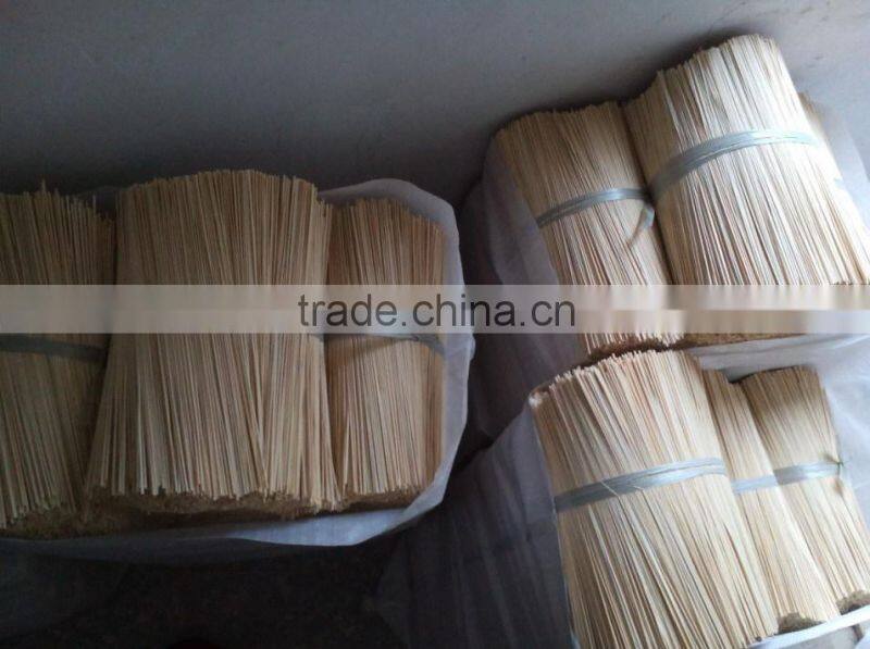Bamboo Incense Sticks More Size Available For Sale