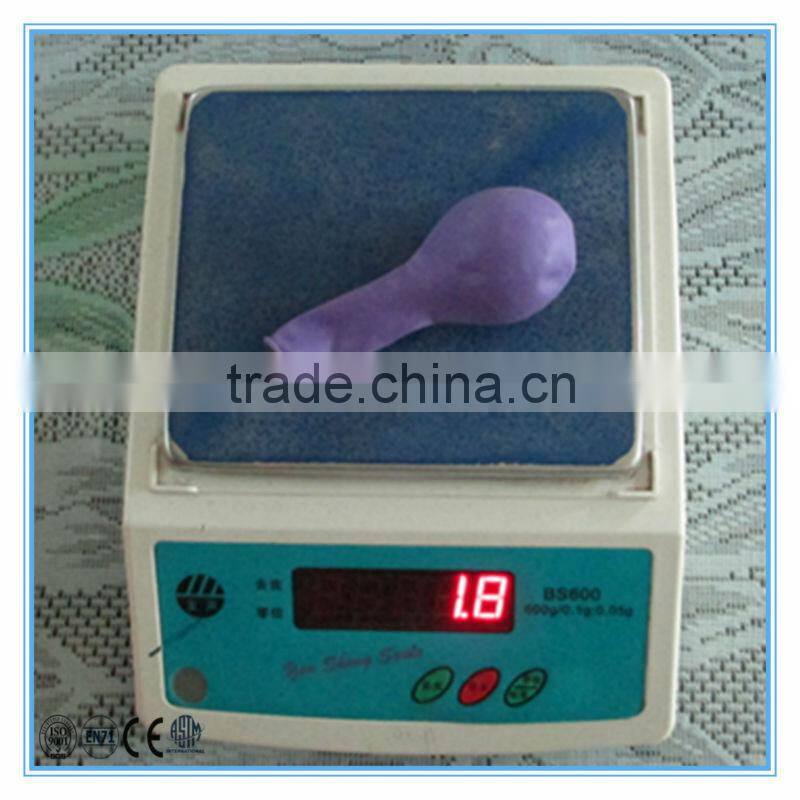 balloons for printing