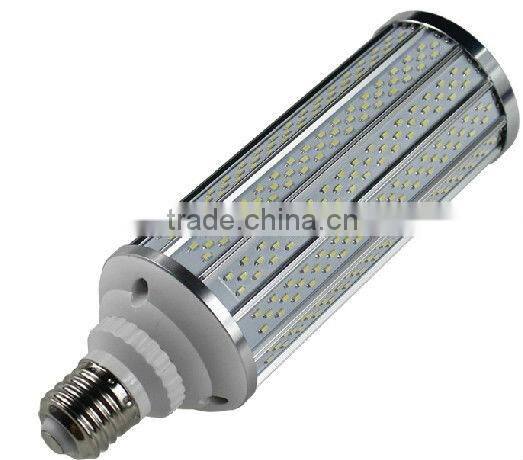 5W 7W 9W 25W 30W LED Corn Light with CE ROHS Approval / E27 E40 112lm/w AC85-265V corn led light / SMD5050 SMD3014 led corn lamp