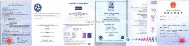 Frozen Indian Mackerel