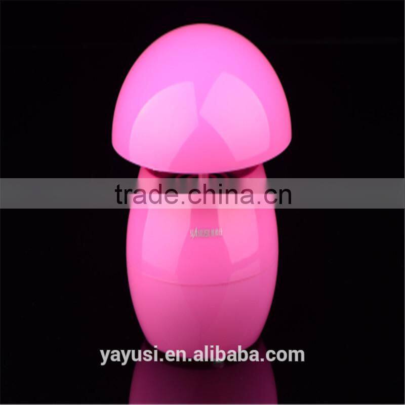 hot new products for 2015,Computer /Laptop/Notebook speaker with led light flash shining