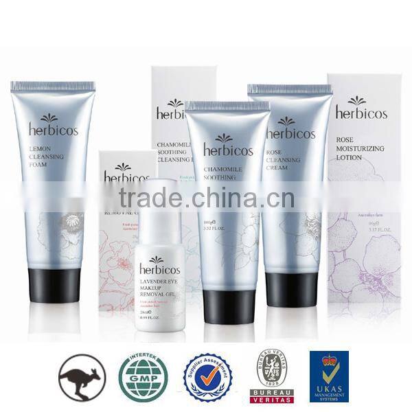 Whtiening face wash cream for oily and sensitive skin