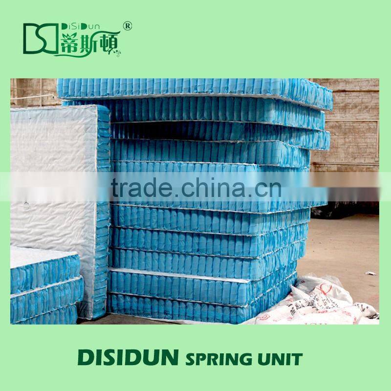 King bonnell spring for Mattress and box spring